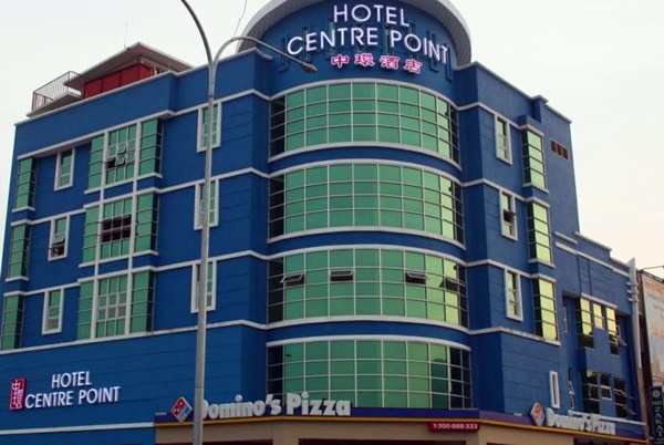 Hotel Murah di Alor Gajah Melaka