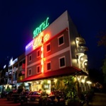 Hotel Ria