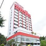 Hotel Sentral Johor Bahru