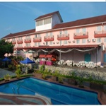 Hotel Seri Malaysia Sungai Petani