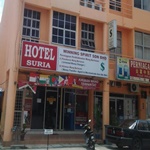 Hotel Suria