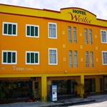 Hotel Weilia Melaka