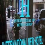 International New Hotel