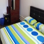 Kabin Guest House