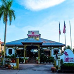 Klebang Beach Resort Melaka
