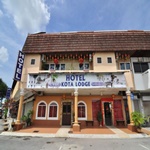 Kota Lodge Hotel