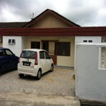 Kuantan Guest House