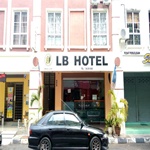 LB Hotel