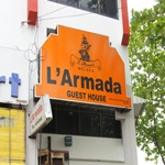 L'armada Guesthouse Melaka