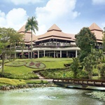 Le Grandeur Palm Resort Johor