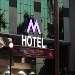 M Hotel