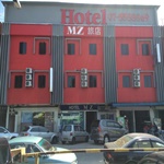 MZ Hotel