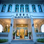 Majestic Malacca Hotel