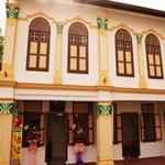 Mari Mari Guesthouse