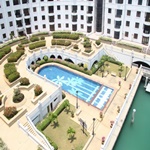 Marina Crescent Condominium