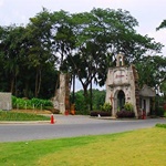 Mayang Sari Suite @ A'Famosa Malacca