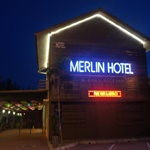 Merlin Hotel