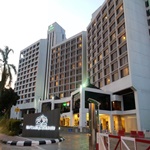 Mutiara Hotel Johor Bahru