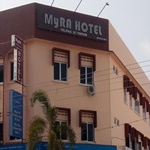 Myra Hotel