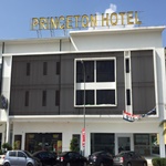 Princeton Hotel