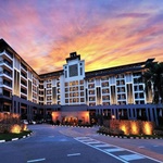 Pulai Springs Resort