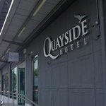 Quayside Hotel