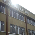 Queenspark Hotel