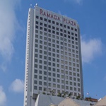 Ramada Plaza Melaka