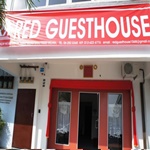 Red Guesthouse