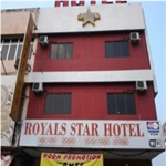 Royals Star Hotel