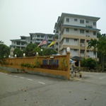 Seri Bulan Condominium