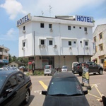 Skudai Baru Hotel