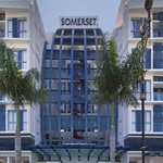 Somerset Puteri Harbour Nusajaya