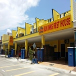 Sun Inns Rest House Kuantan