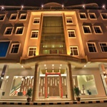 Supreme Hotel