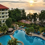 Swiss-Garden Beach Resort Kuantan