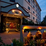 Swiss Inn Sungai Petani Hotel