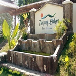 Tanjung Bidara Beach Resort