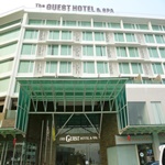 The Guest Hotel & Spa