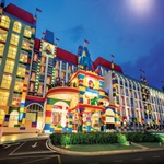 The Legoland Malaysia Resort