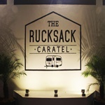 The Rucksack Caratel