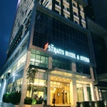 The Straits Hotel & Suites - Managed by Topotels