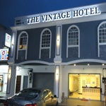 The Vintage Hotel