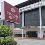 Timotel Hotel