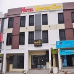 Victory City Hotel