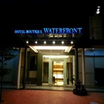 Waterfront Boutique Hotel