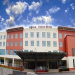 World Youth Hotel