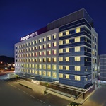 Avangio Hotel Kota Kinabalu Managed by Accor