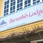 Berambih Lodge Kuching