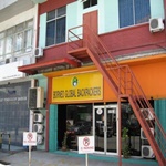 Borneo Global Backpackers Hotel